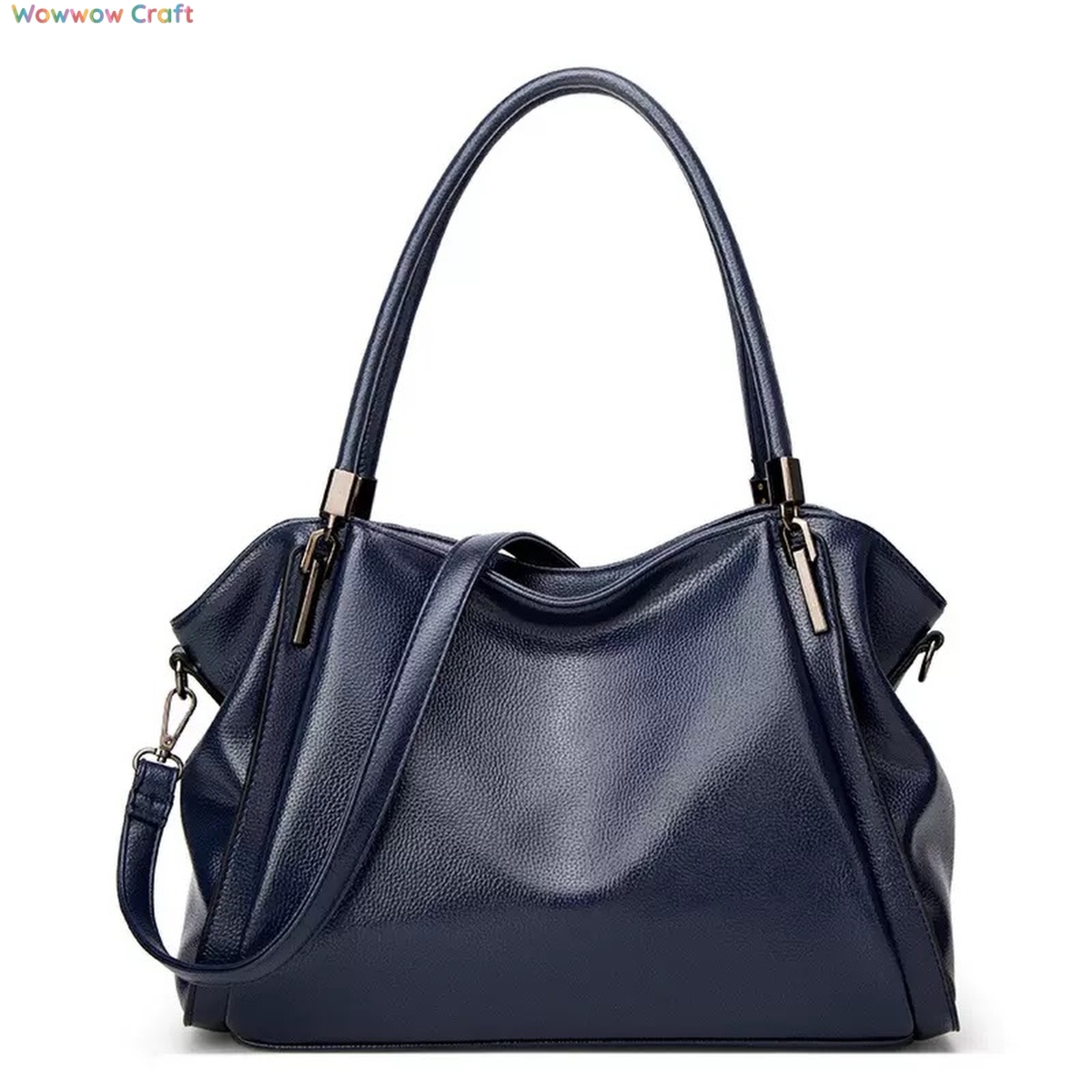 Shoulder Bags,Totes,Leather Bags,Burgundy Blue Gray Leather Bag - Crossbody Handbag Shoulder Bag